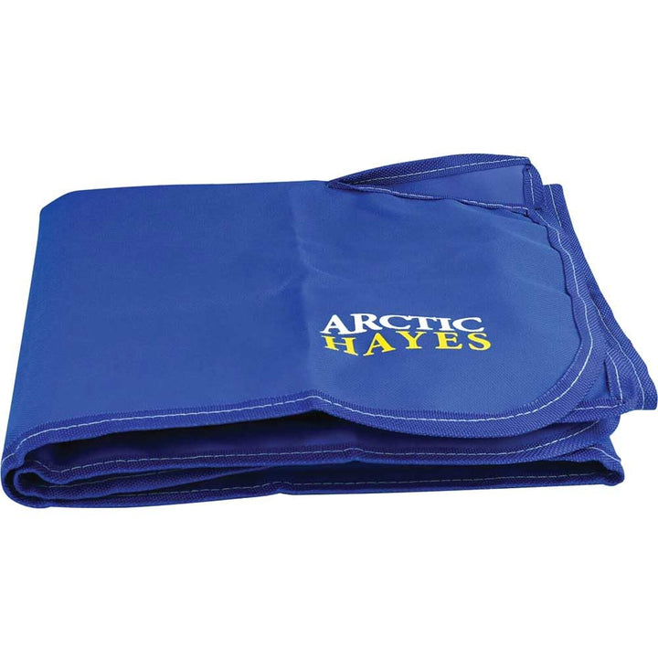 Arctic Hayes WM1 Klempnerarbeitsmatte, rutschfest, wasserdicht und chemikalienbeständig, Bodenschutz