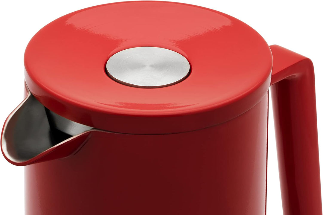 Leopold Vienna San Marco doppelwandig 1.0L rot