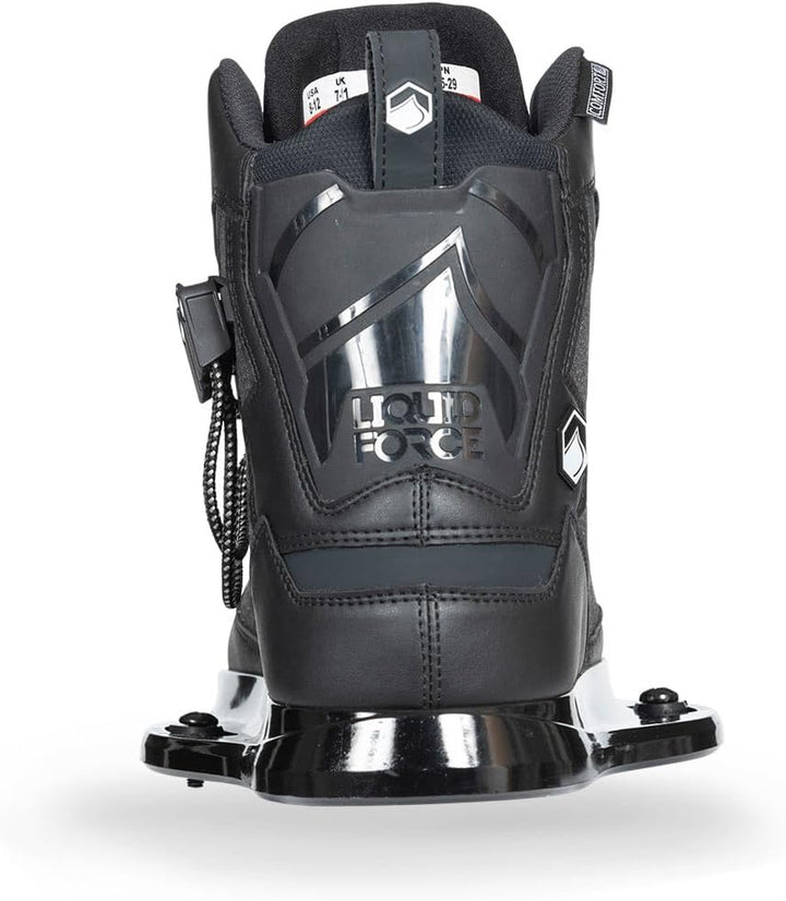 Wakeboard Schuhe Liquid Force Index 2023 8-12, 8-12