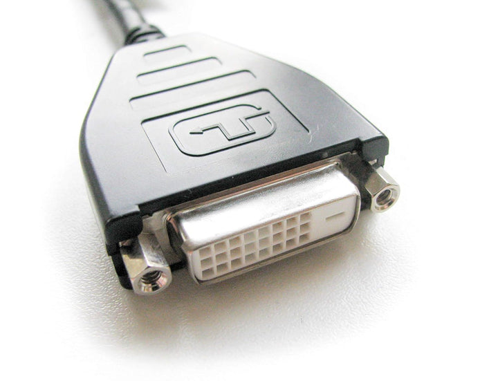 DisplayPort to Single Link