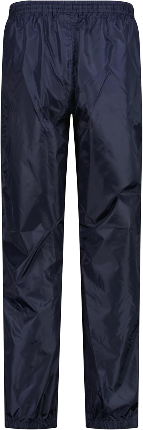 CMP Damen Stretch Zip Off Trousers Hose XL Marine, XL Marine
