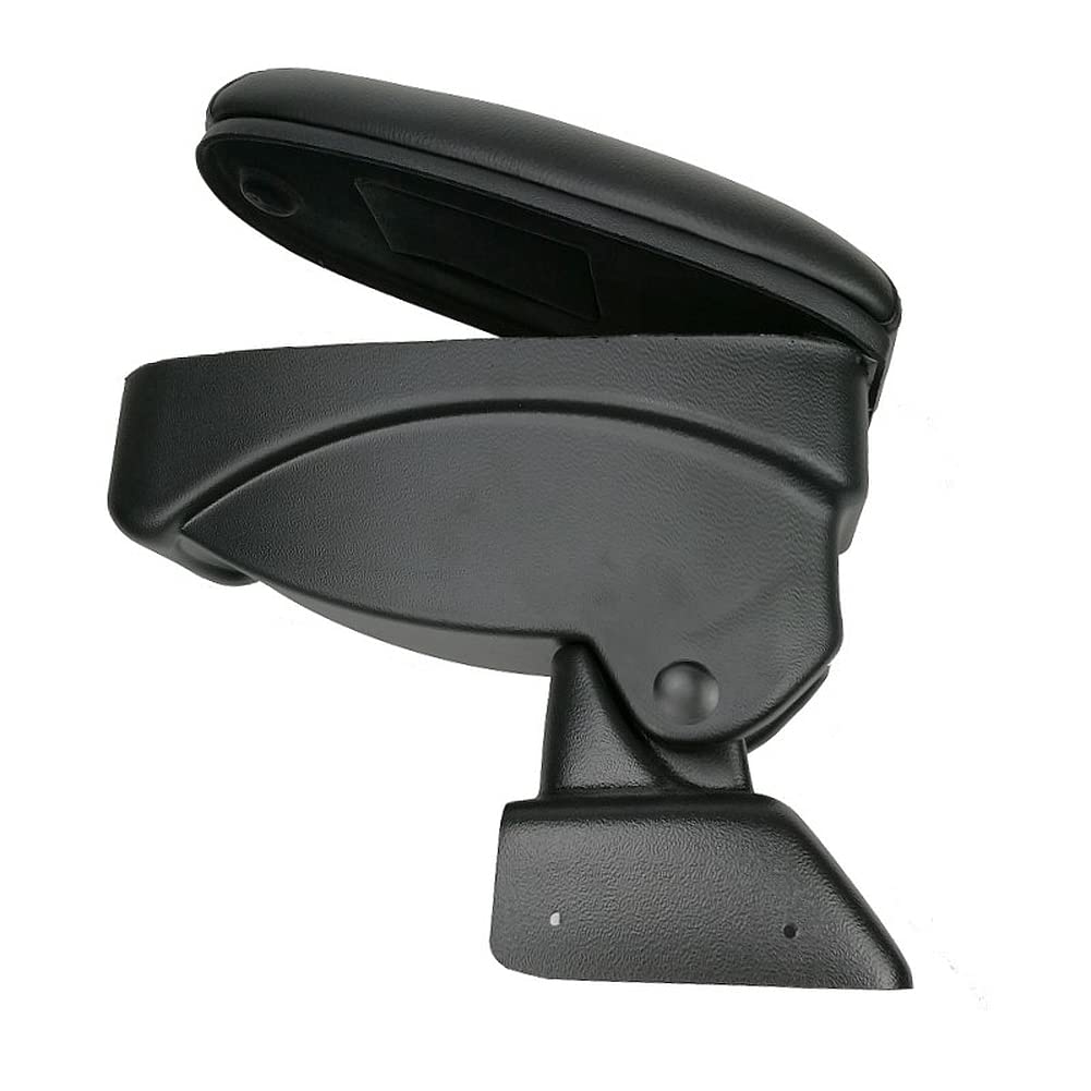 AUTO-STYLE Armlehne Slider kompatibel mit Alfa Romeo 147 2001-