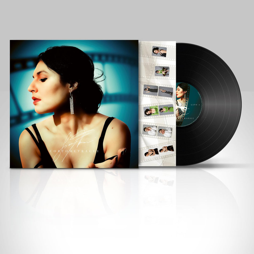 Cortometraggi, Vinyl
