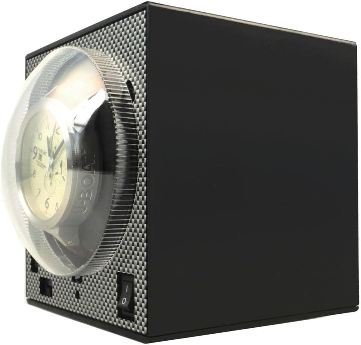 Uhrenbeweger BOXY CLASSIC MOBIL FLEX CARBON - Kollektion 2024