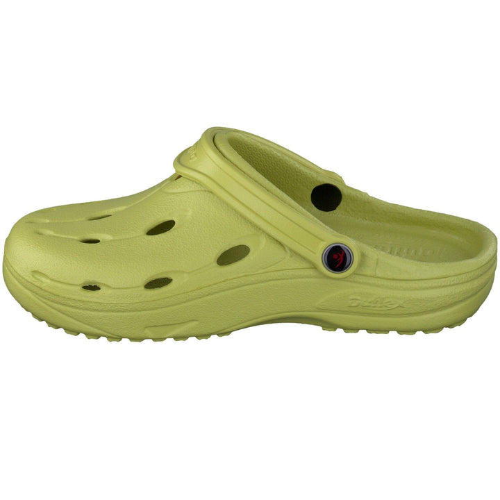 Chung Shi Unisex Dux BioClogs 39/40 EU Grün, 39/40 EU Grün