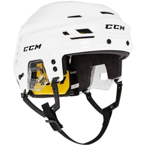 CCM Tacks 210 Helm Senior Royal Blue S, Royal Blue S