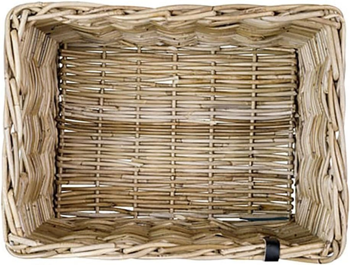 Basil DAX 47 X 35 X 27 CM Grau, 47 X 35 X 27 CM Grau
