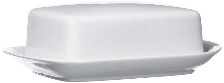 Arzberg 1382-00001-1819-1 Form 1382 Butterdose 250 g weiss