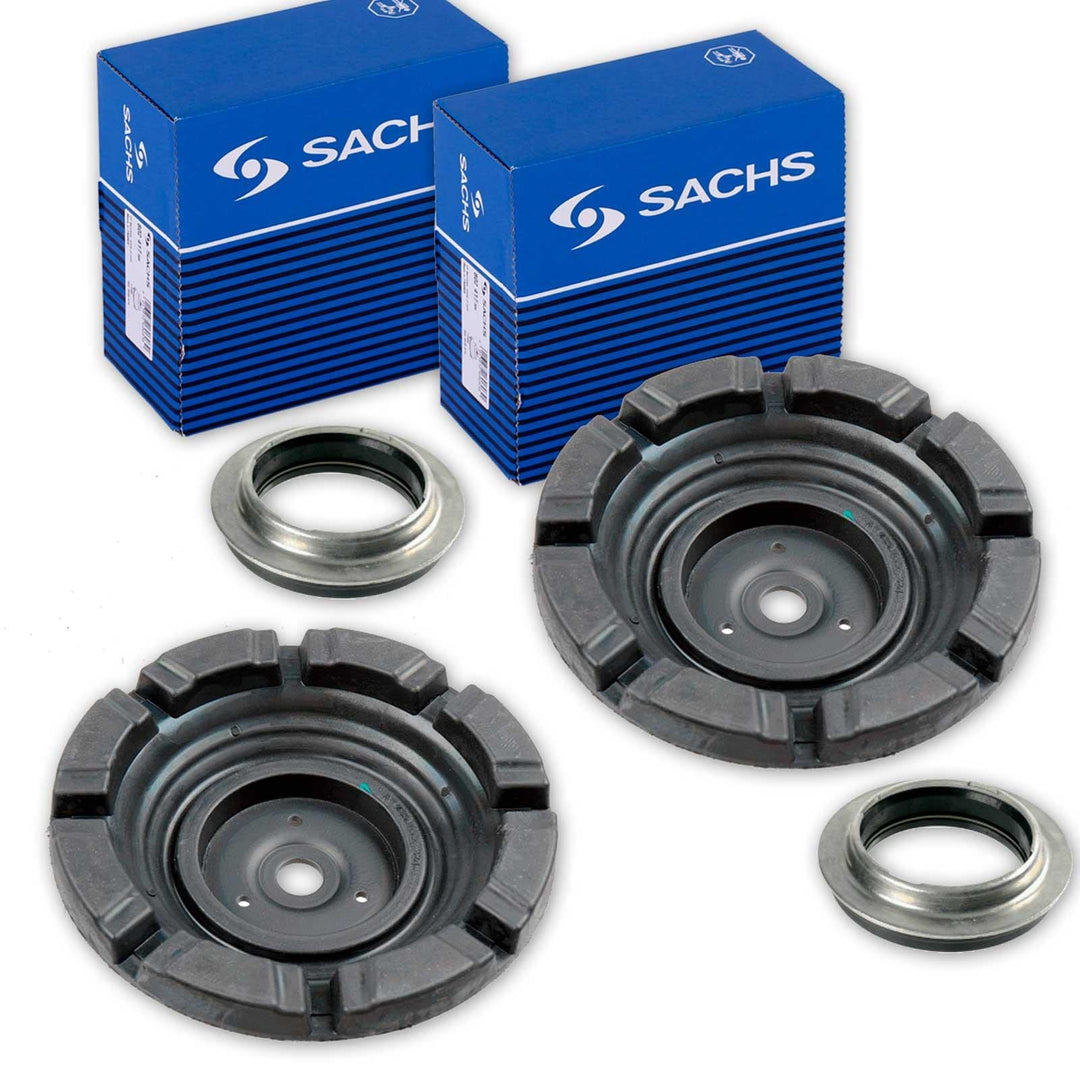 2x SACHS Reparatursatz Domlager