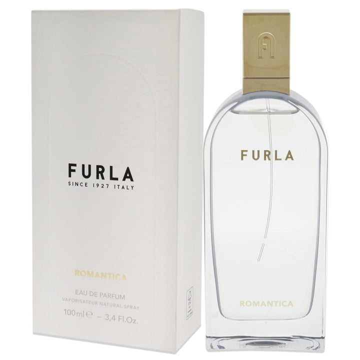 FURLA Romantica 100ml, 100ml