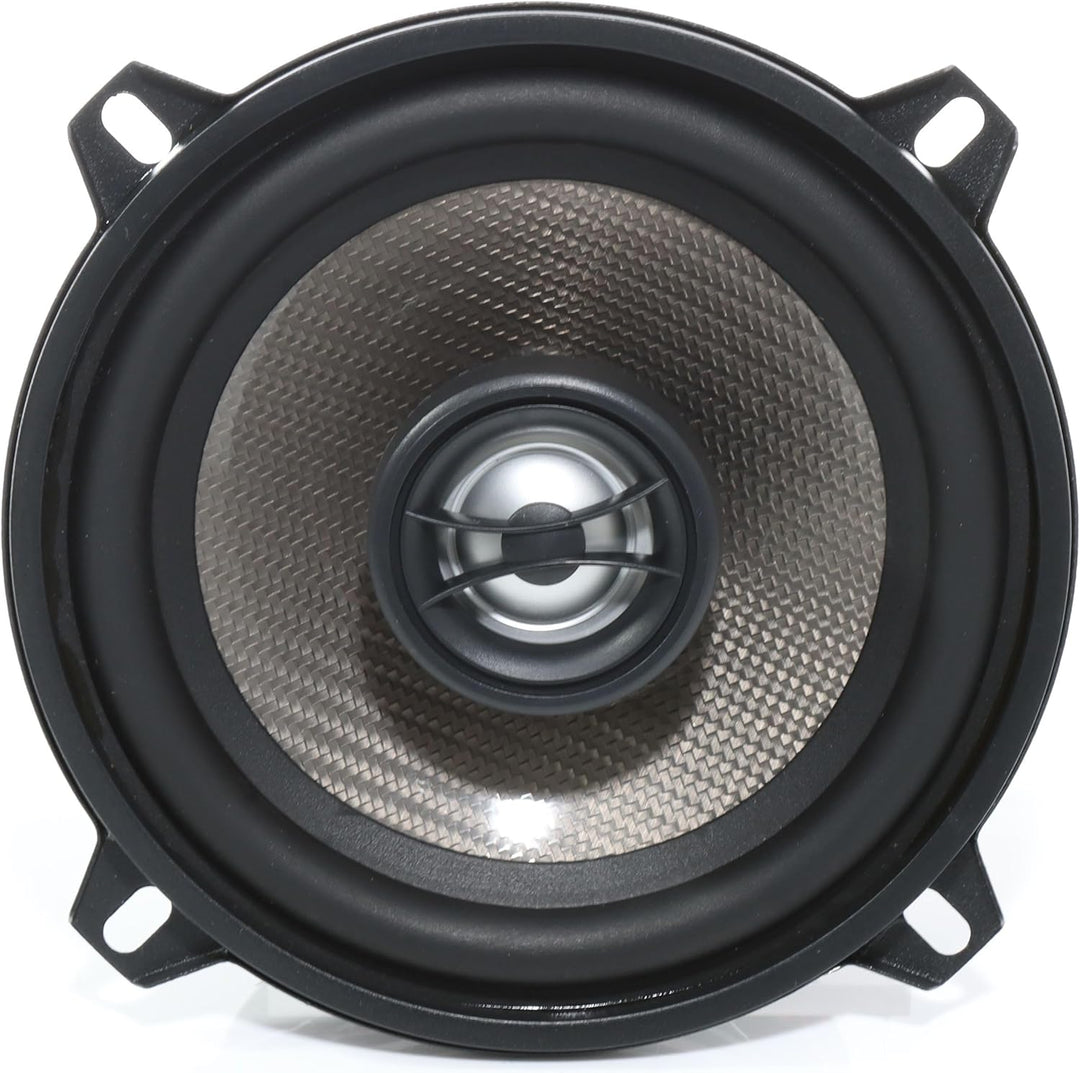 Audio System Carbon 130 CO 2-Wege 13cm Koax Lautsprecher 1 Paar
