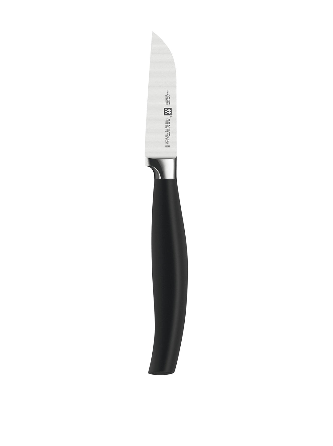 Zwilling Five Star Gemüsemesser 90 mm Gemüsemesser Messer, Gemüsemesser Messer