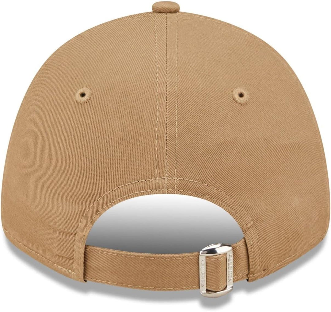 New Era 9Forty Caps für Damen Frauen Mädchen Basecap Kappe MLB Baseball Yankees Dodgers Strapback Sn