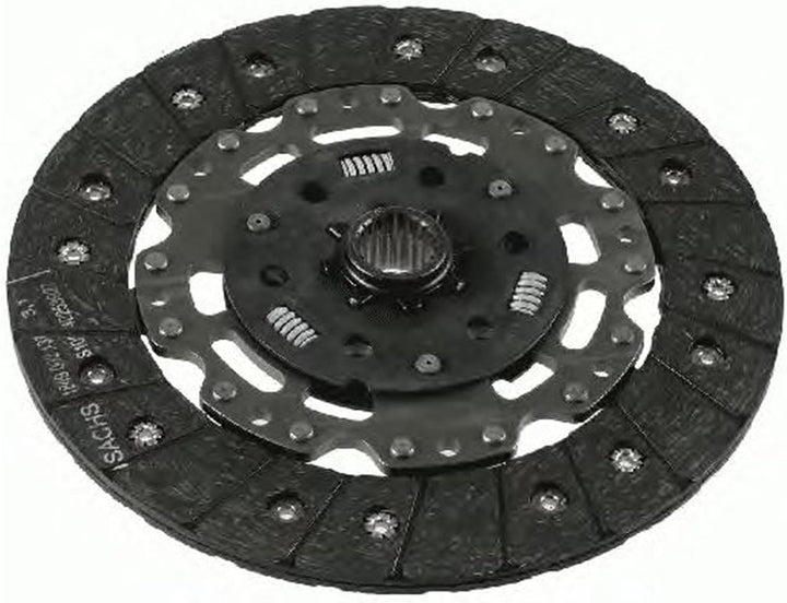 SACHS 3000 951 049 Kupplungssatz