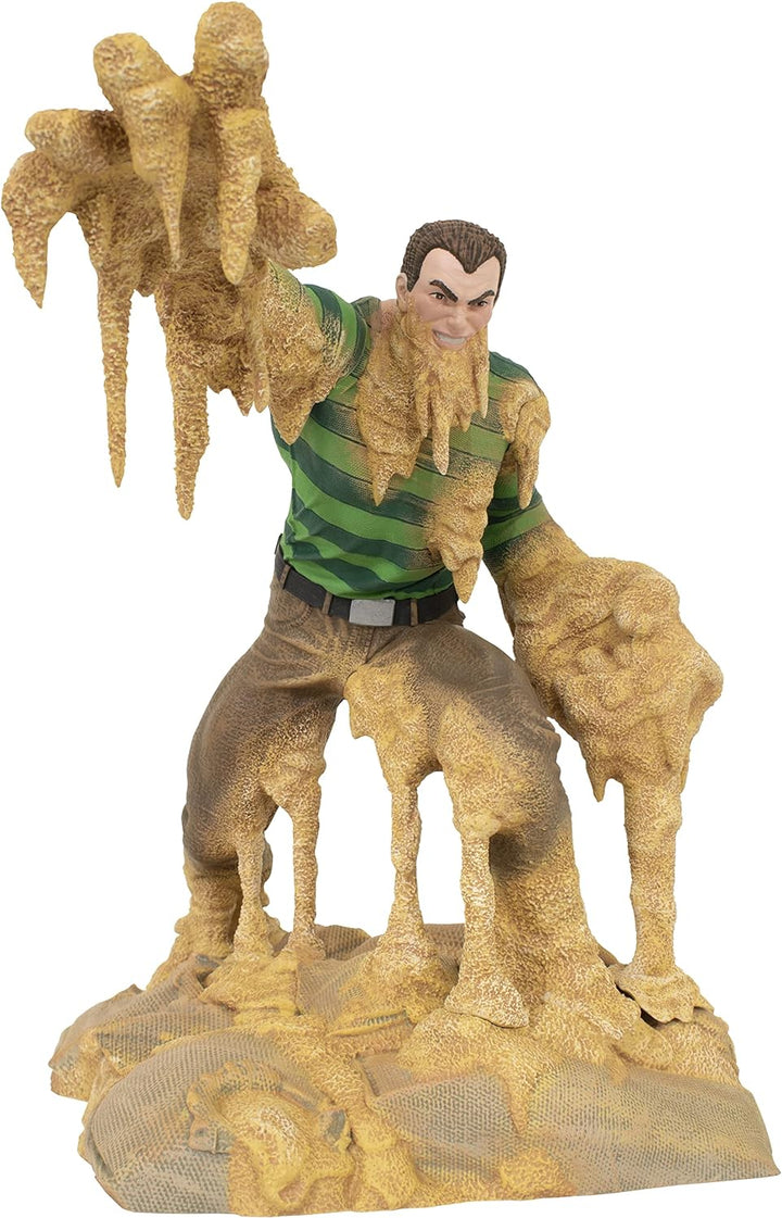 Diamond Select - Marvel Gallery Comic Sandman PVC Statue