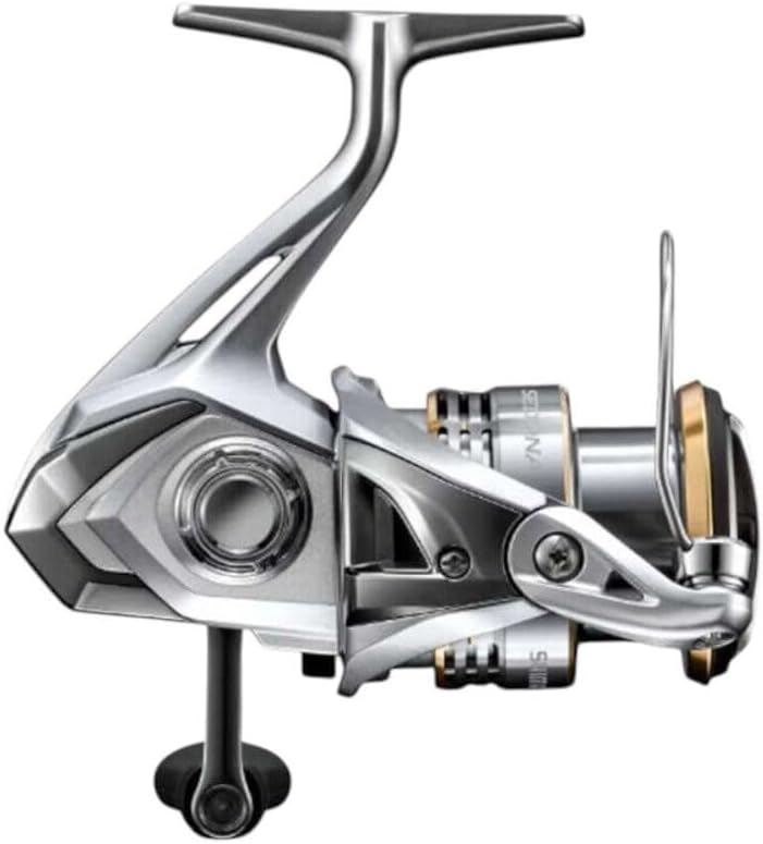Shimano Sedona FJ Angelrolle C2000S, C2000S