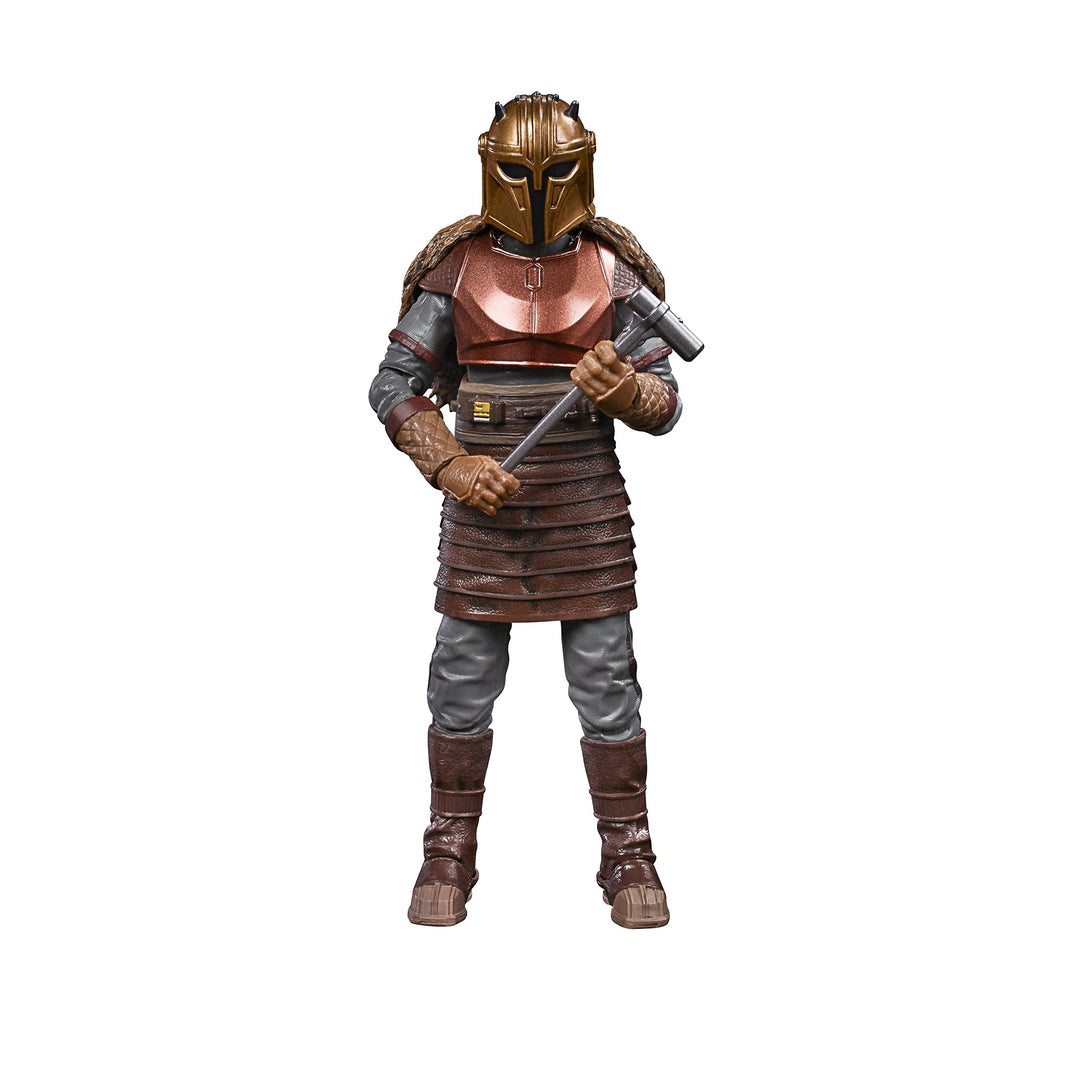 Star Wars SW BL Sawyer