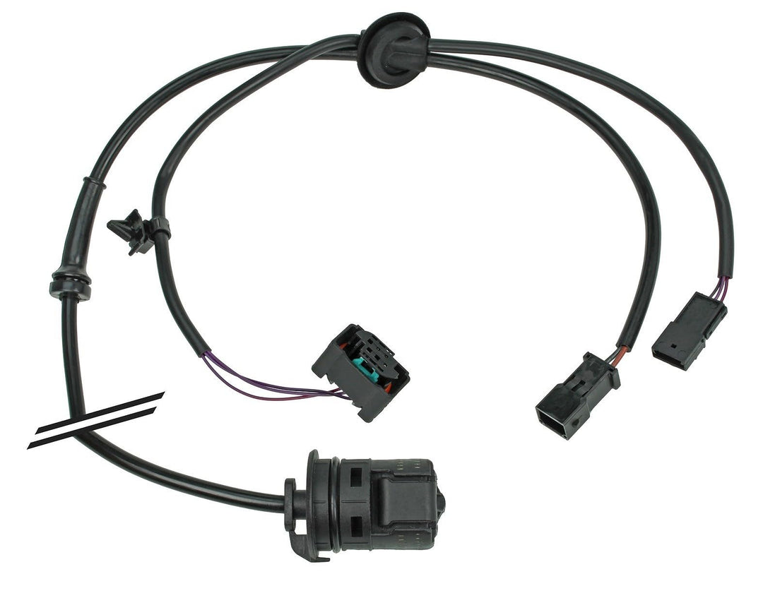 MEYLE Sensor, Raddrehzahl
