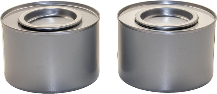 Airbrush-City Chafing Dish Speisenwärmer Warmhaltebehälter GN-Behälter Edelstahl 11 TLG. Set
