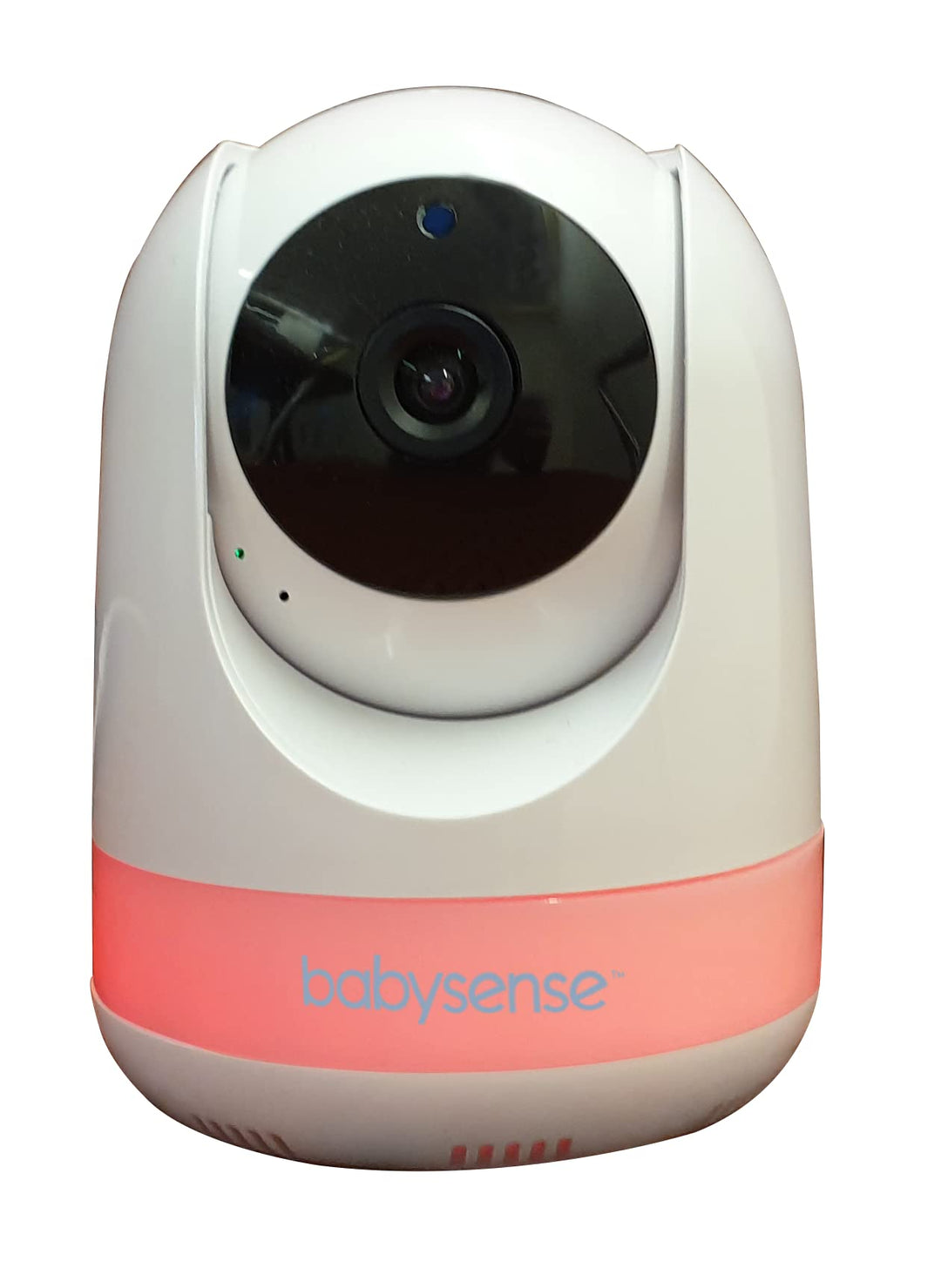 Babysense Add-On Kamera Für Video Baby Monitor MaxView, Zwei-Wege Talkback Audio, Nachtsicht, RGB Na