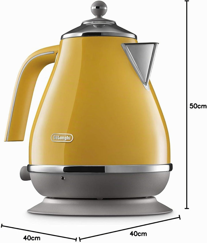 De'Longhi Icon Capitals KBOC 2001.Y