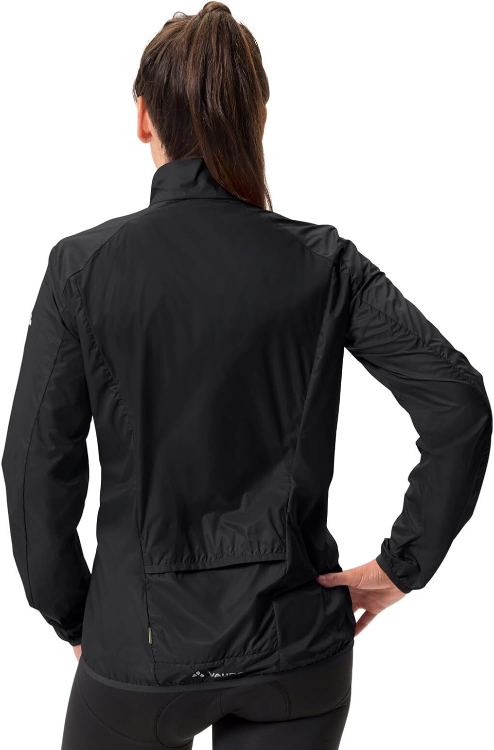 VAUDE Jacken Women's Matera Air Jacket 44 Schwarz, 44 Schwarz