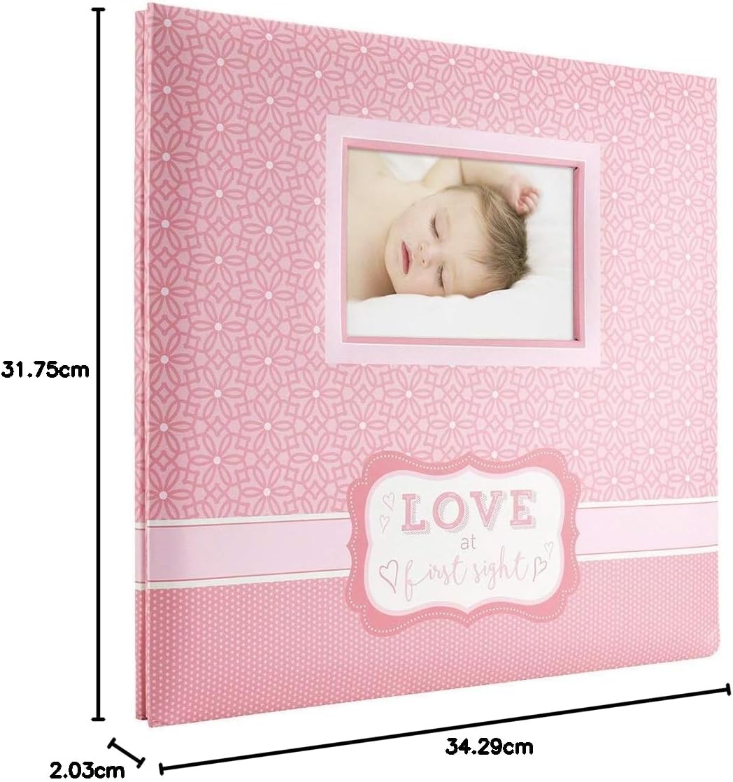 MCS Zehn 12 x 12 Scrapbook Seiten
