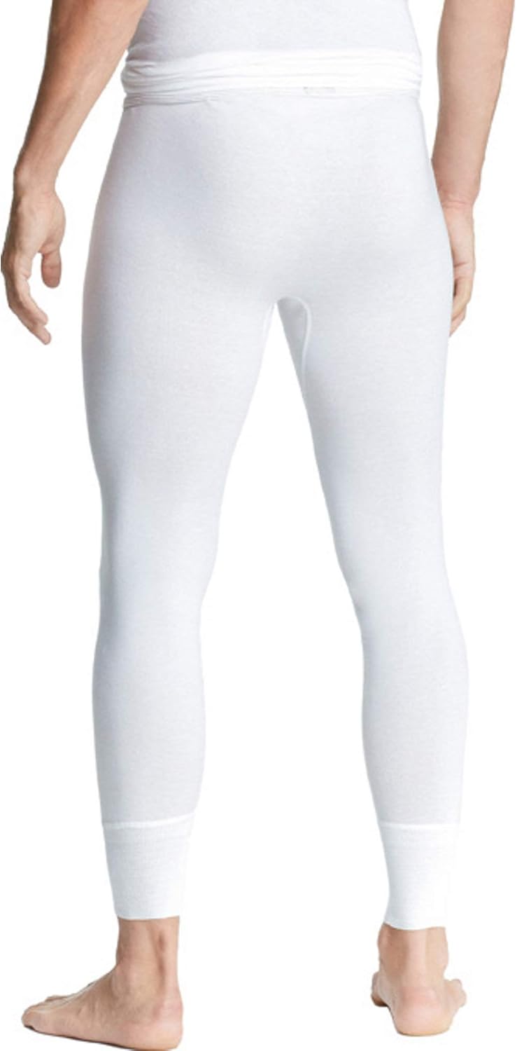 con-ta Herren-Unterhose, lang 2er-Pack Feinripp Grösse 5