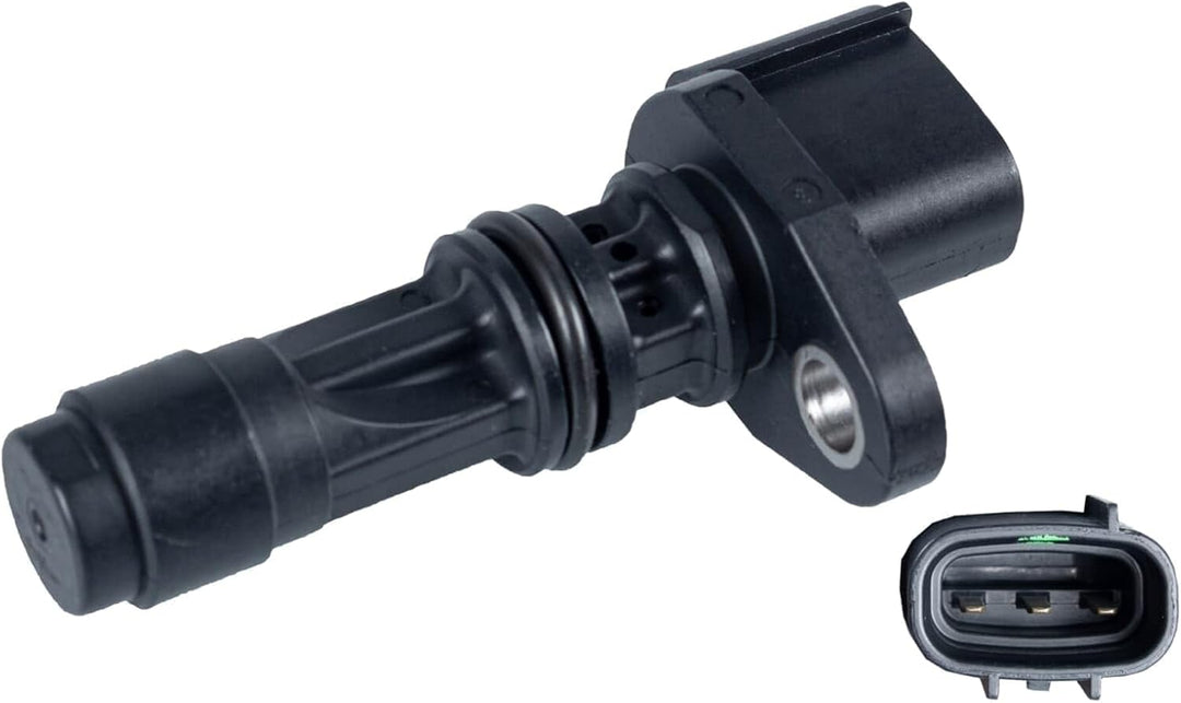 Blue Print ADN17220 Nocken-/ Kurbelwellensensor , 1 Stück