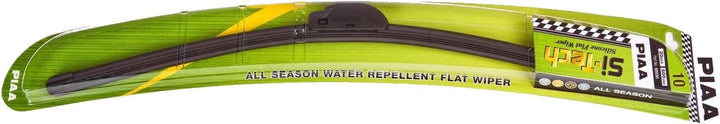 PIAA Si-Tech Silicone Wiper Blade - Size 82-650 mm 66.04 cm, 66.04 cm