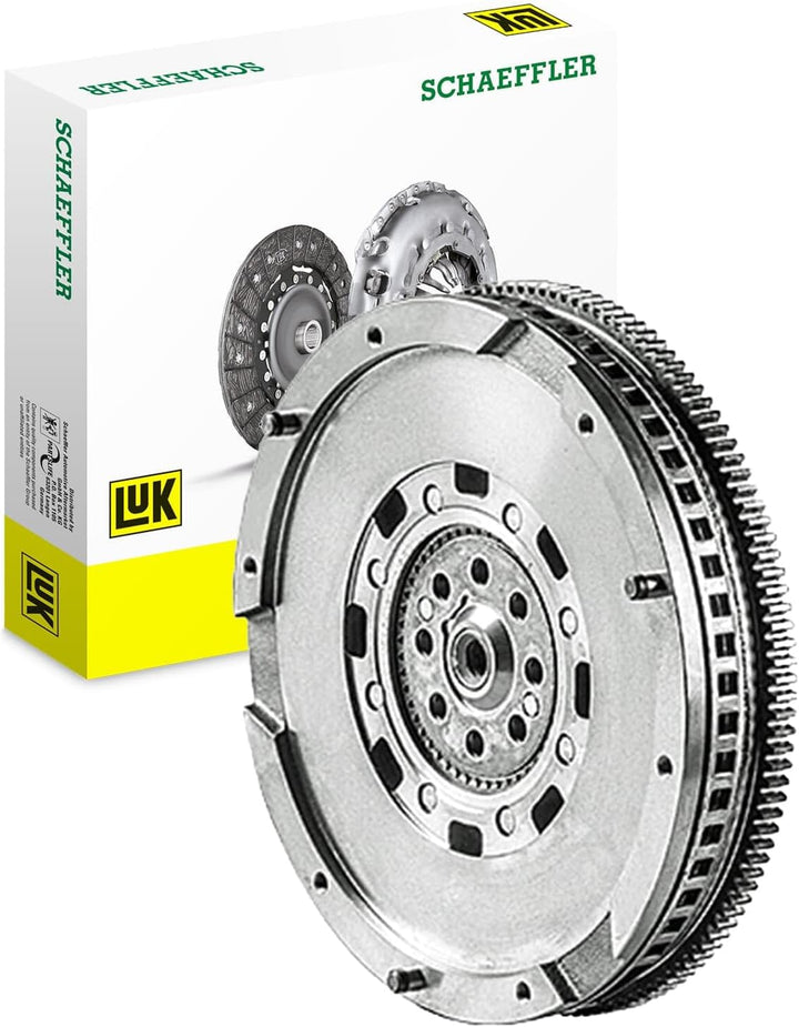 LuK 415 0160 10 Schwungrad