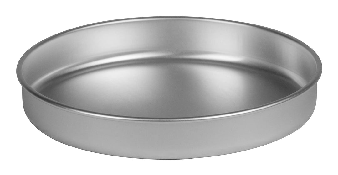 Trangia Bratpfannenzubehör, Serie Aluminium, Grösse 25, silberfarben