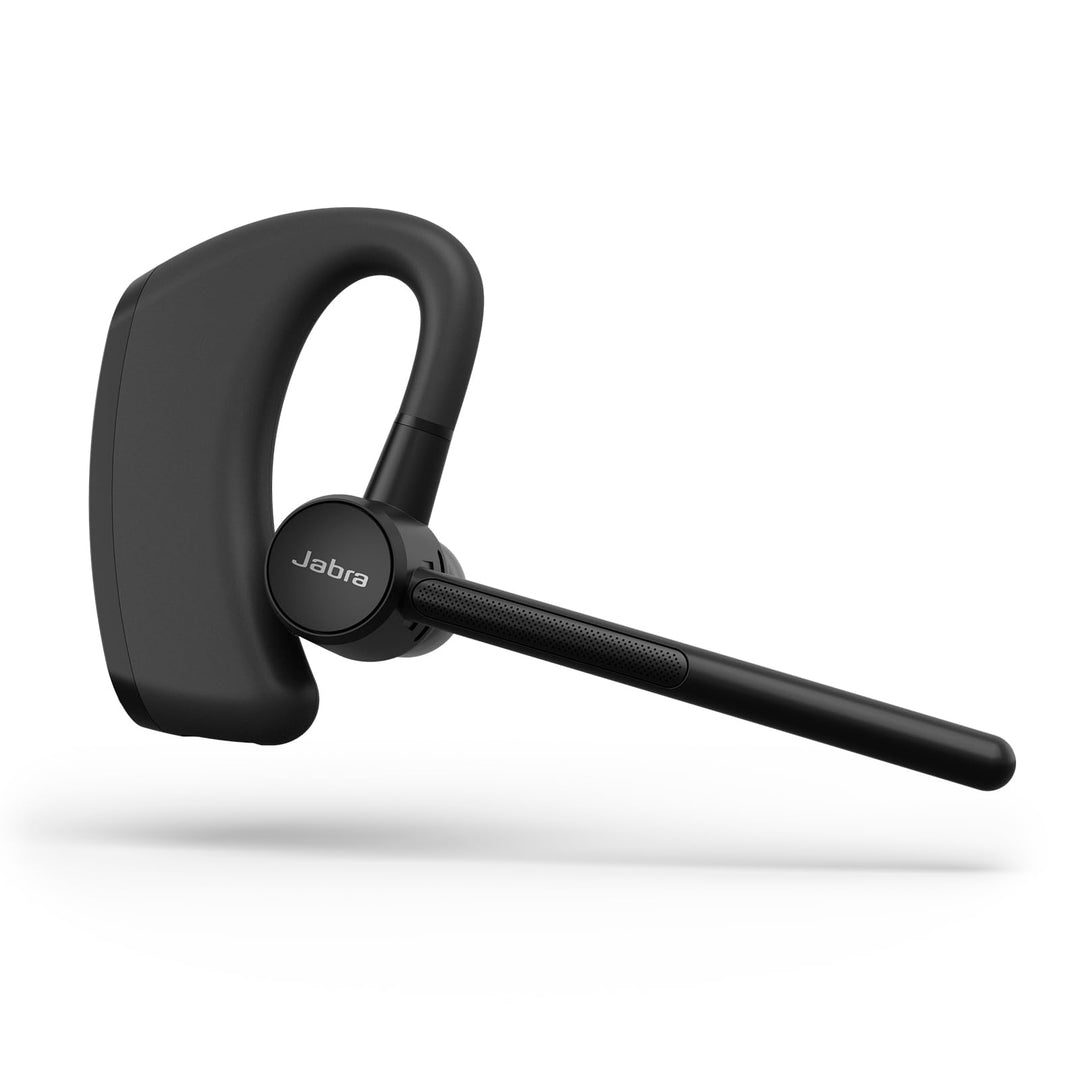 Jabra Perform Go 4 Mono Bluetooth Headset, Einohr-Wireless-Headset mit Dual-Mikrofon Geräuschunterdr