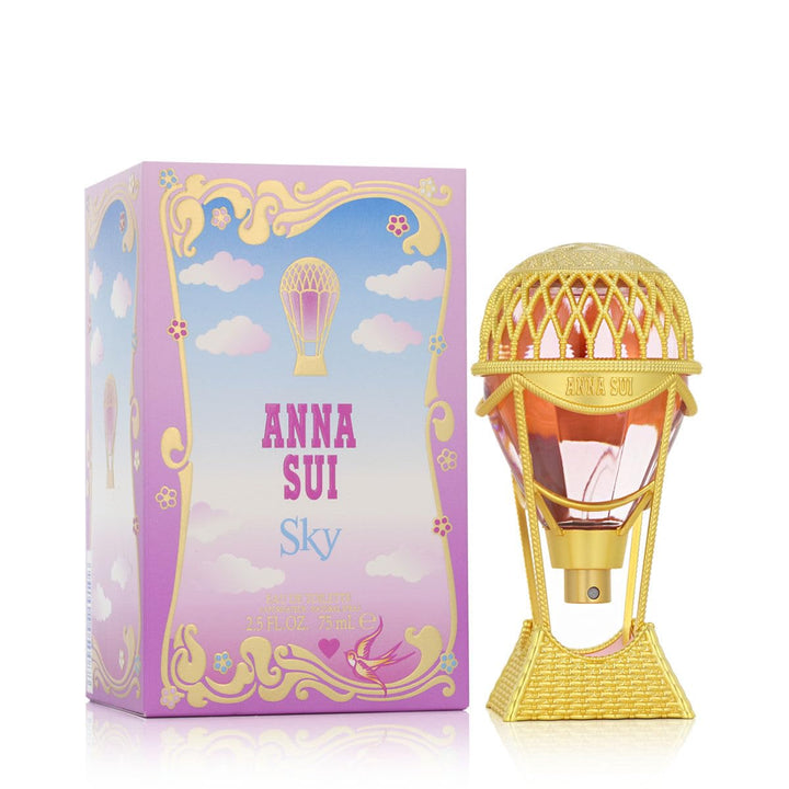 Anna Sui Sky