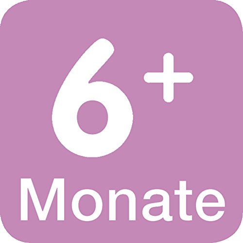 MAM Sauger Set, Grösse 3 ab 6+Monate, 12 Stück Grösse 3 (1er Pack), Grösse 3 (1er Pack)