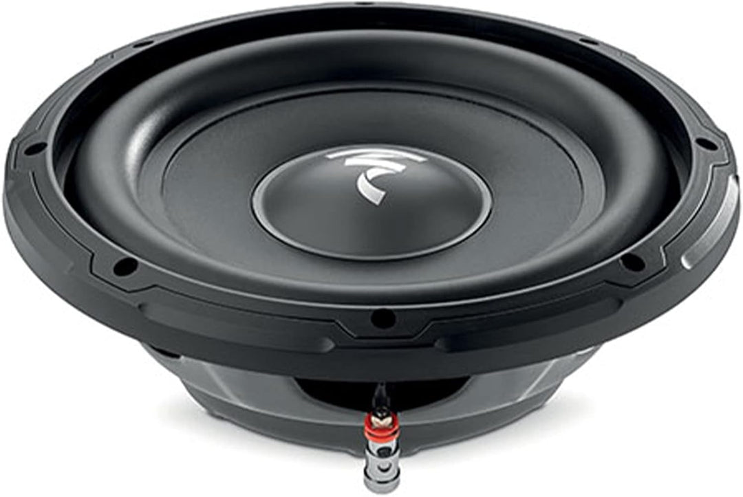Focal Sub 10 Slim | Subwoofer 25cm, 4 Ohm, Flache Bauform