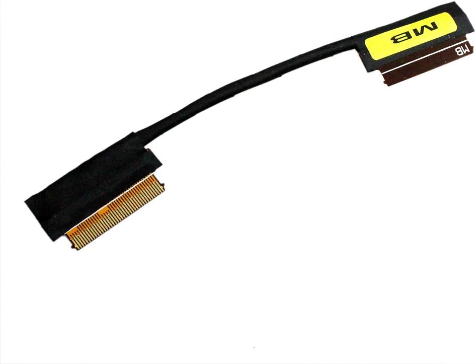 Gintai TACHI M2 Express Kabel SSD Ersatz für Lenovo Thinkpad T570 20H9 20HA 20JW 20JX, P51s 20HB 20H