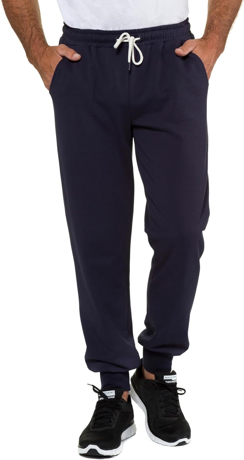 JP 1880 Herren grosse Grössen Übergrössen Menswear L-8XL Sweathose, Homewear, Jogginghose, Lightweig