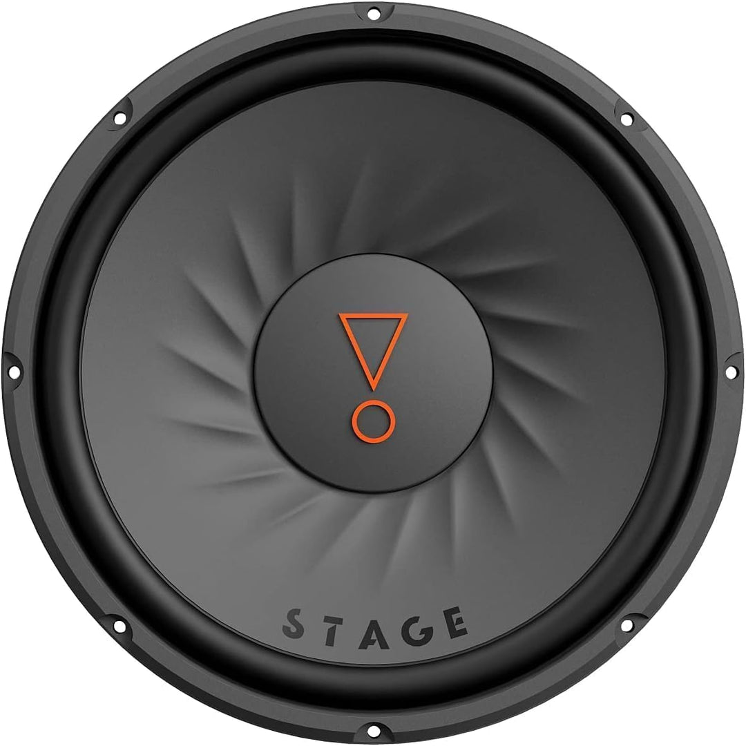 JBL Stage 102 10'' (25cm) Subwoofer/Bassteller Stage 102 10", Stage 102 10"