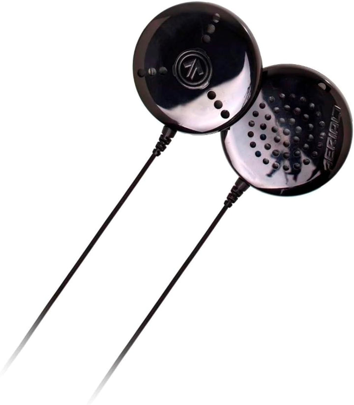 Aerial7 Sound Disc Beanie Jetlag (Mütze mit integriertem Kopfhörer) blau