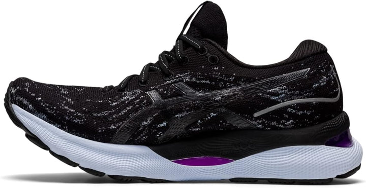ASICS Gel-Nimbus 24 37 EU Schwarz, 37 EU Schwarz