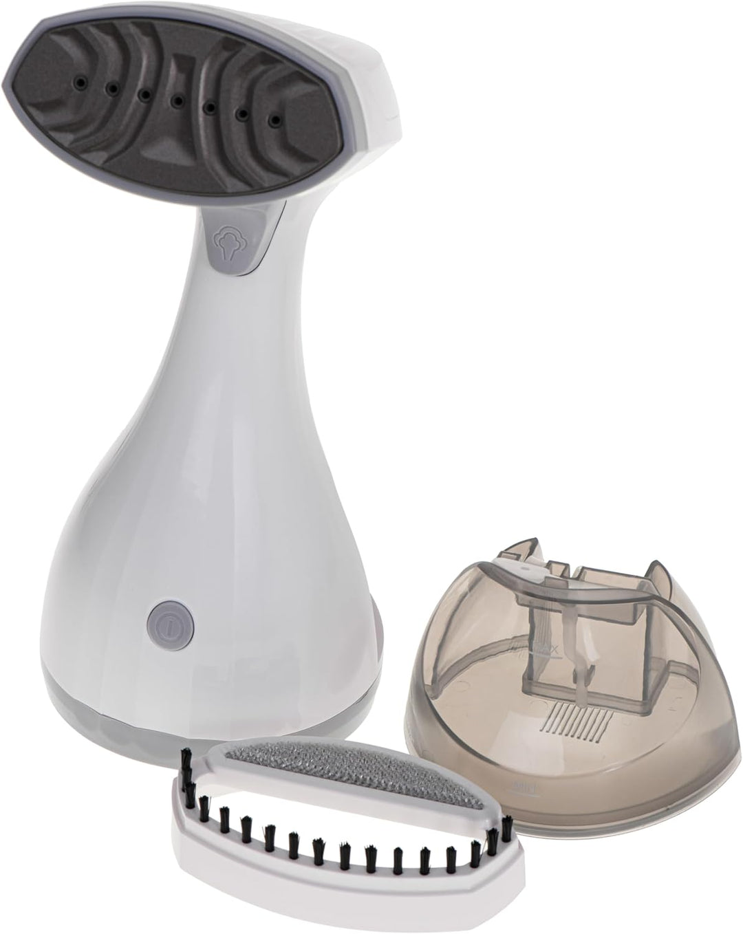 ADLER Dampfbügeleisen 1500 W weiss