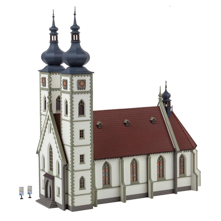 Faller 130629 H0 Stadtkirche