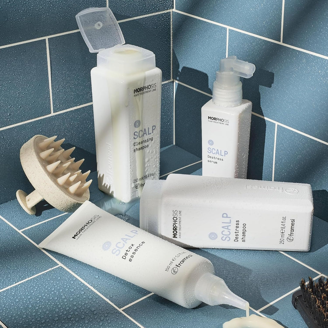 Framesi Shampoo Framesi Morphosis Destress Shampoo