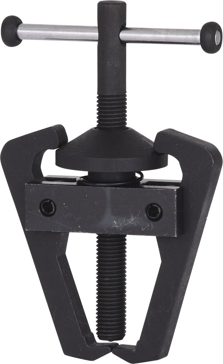 KS Tools 700.1179 Polklemmen-Wischarm-Abzieher 2armig, 45mm, Schwarz