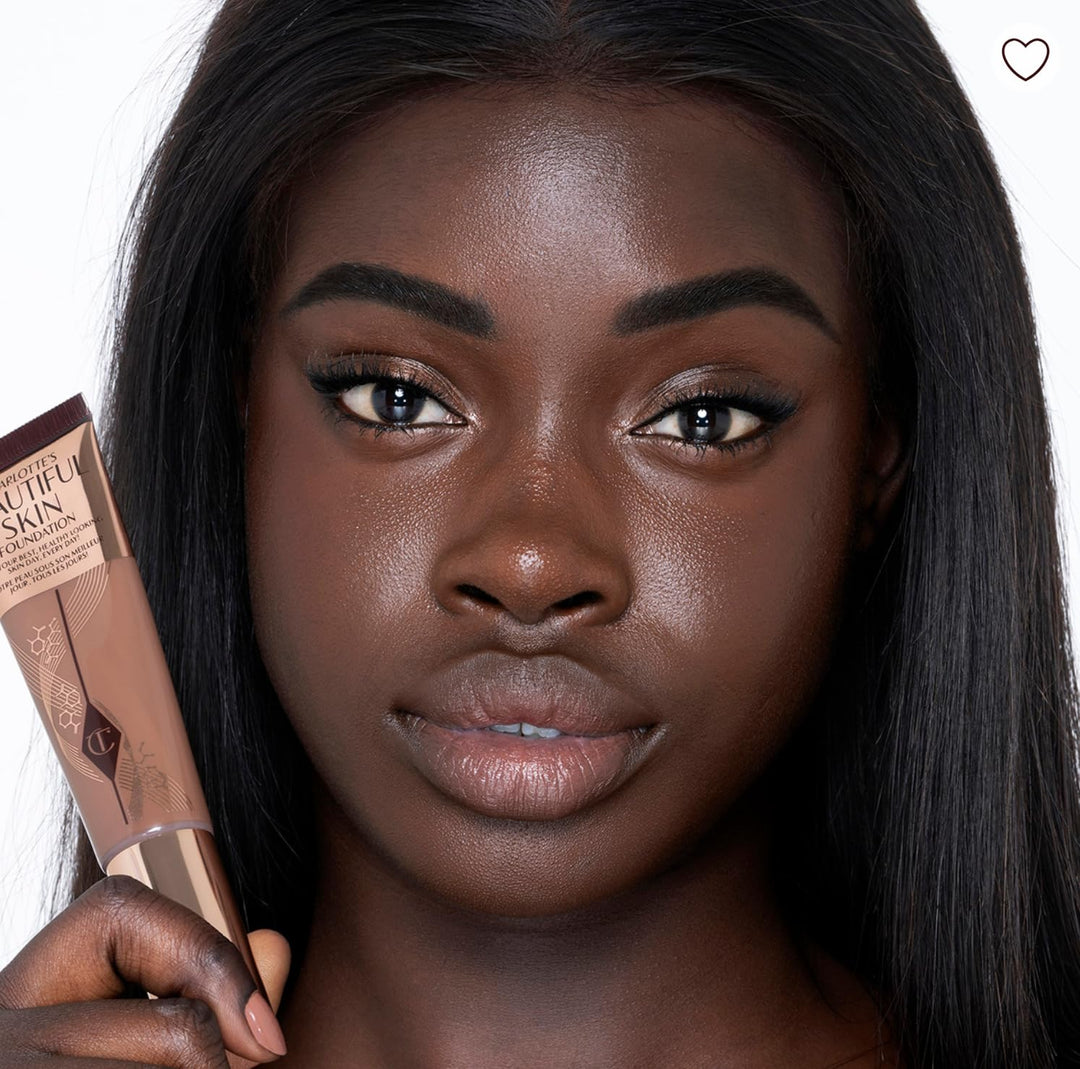 Charlotte Tilbury Charlotte&