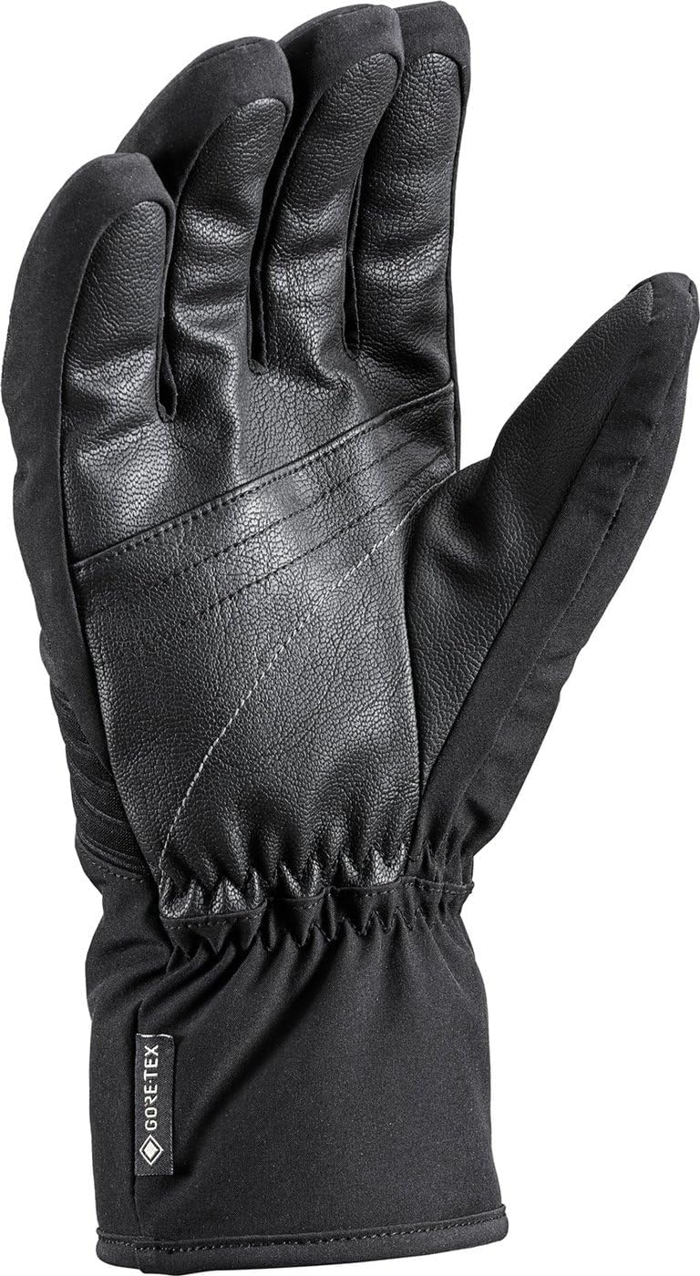 LEKI Spox GTX Handschuhe Skihandschuhe Fingerhandschuhe EU 10.5, EU 10.5