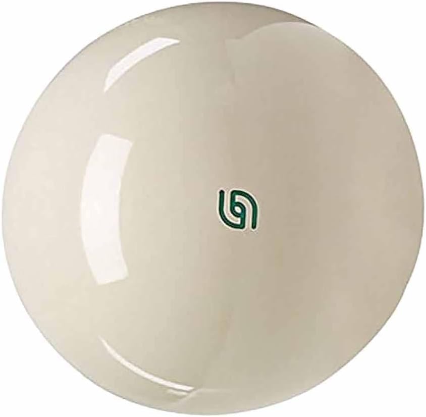 Aramith Tournament magnetische cue Ball 57.2 mm