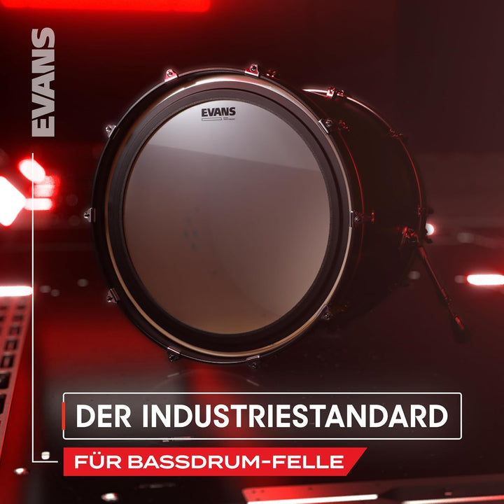 Evans BD20EMAD Bassdrumfell 50,8 cm (20 Zoll) 20 inch, 20 inch