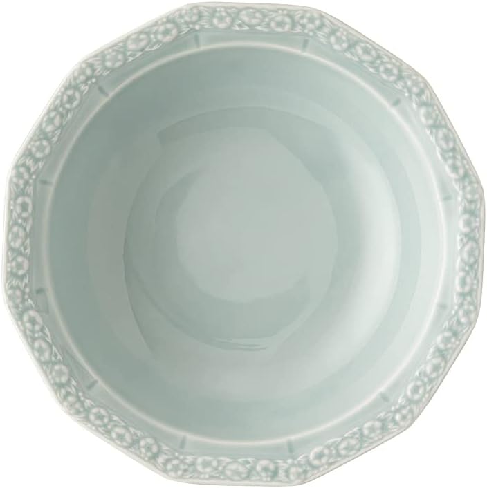 Maria Pale Mint Müslischale